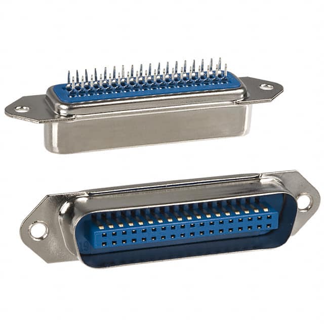 111-036-113-001 NorComp Inc.  Connettori Centronics